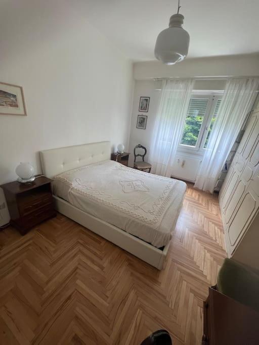 Da Emma E Carlo - Homy Apt. Tirano Eksteriør bilde
